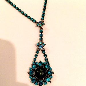 Vintage Necklace